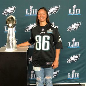 Meet your Posher, Andreea